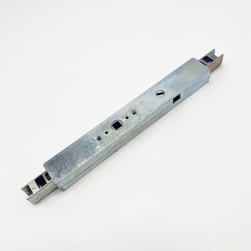 Compact Bi-Fold Door Gearbox