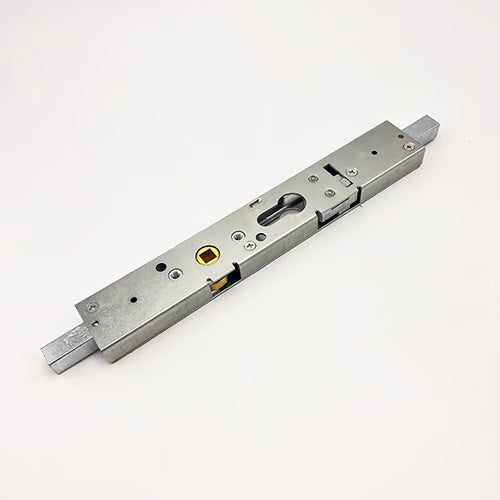 Steel Bi-Fold Gearbox