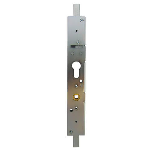Steel Bi-Fold Gearbox