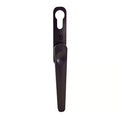 Verso Bi-Fold Handle with Euro Escutcheon