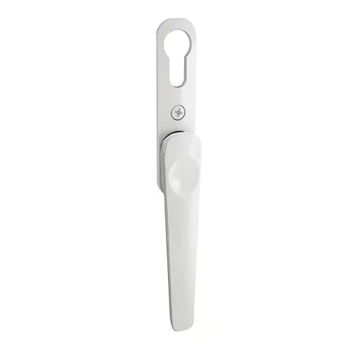 Verso Bi-Fold Handle with Euro Escutcheon