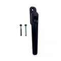 Verso Bi-Fold Handle without Euro Escutcheon