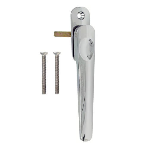 Verso Bi-Fold Handle without Euro Escutcheon