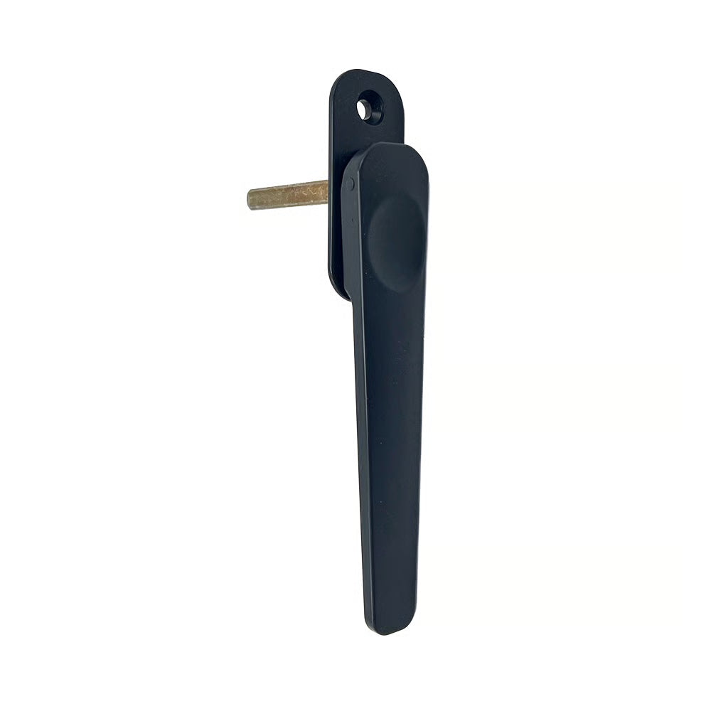 Verso Bi-Fold Handle without Euro Escutcheon