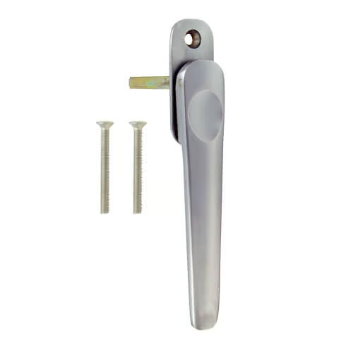 Verso Bi-Fold Handle without Euro Escutcheon