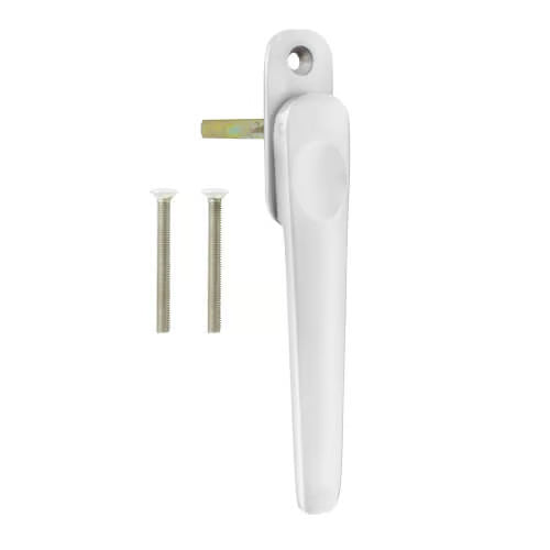 Verso Bi-Fold Handle without Euro Escutcheon