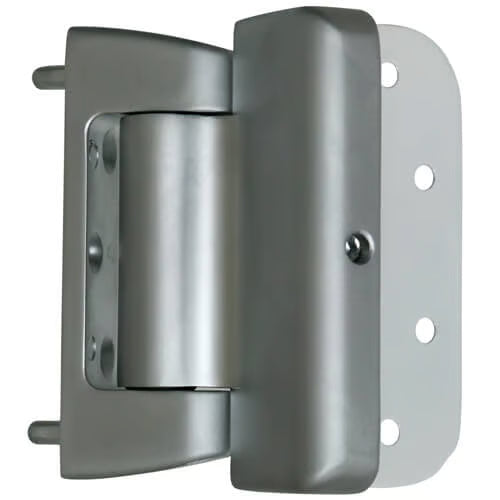 Haven 2D Hinge for Composite Doors