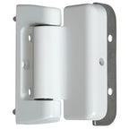 Haven 2D Hinge for Composite Doors