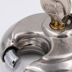 70mm Discus Padlock