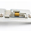 Surefire Composite Latch and Deadbolt Keep