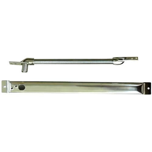 Concealed Door Loop - For Timber Doors & Frames