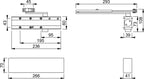 AR5500 Overhead Door Closing Device