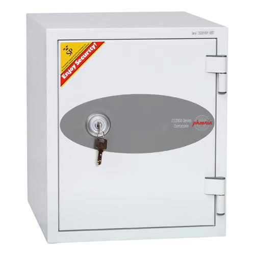 DS2000 Series Data Safes