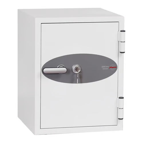 DS2000 Series Data Safes