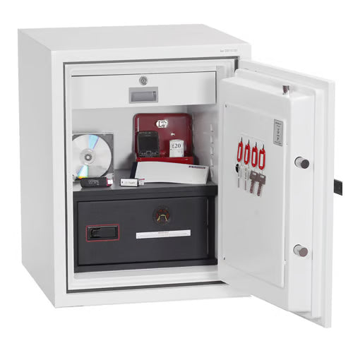 DS2500 Series Data Safes