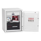 DS2500 Series Data Safes
