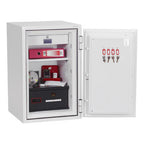 DS2500 Series Data Safes