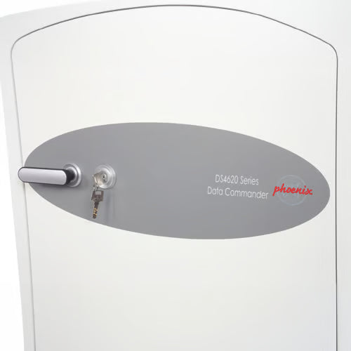 DS4620 Series Data Safes
