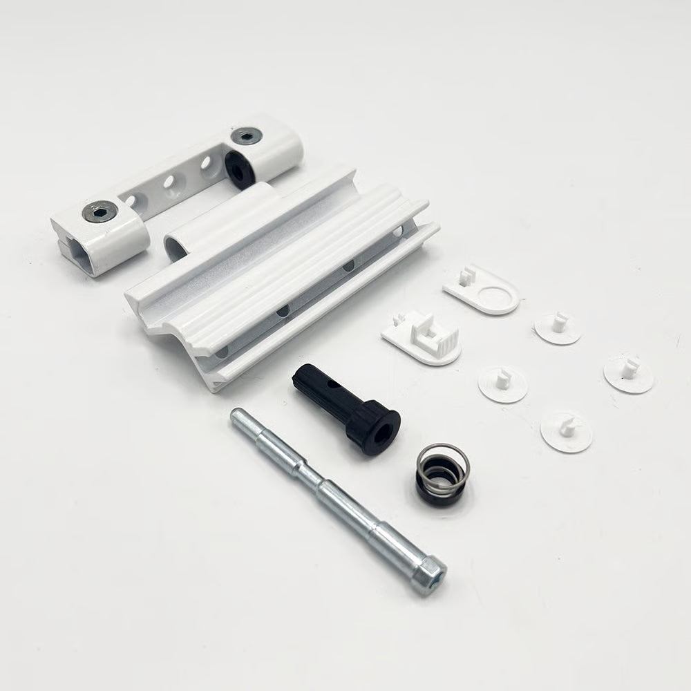 Composite Door Hinge