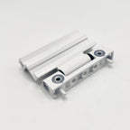 Composite Door Hinge