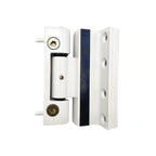 Rebated Hinge for UPVC Doors