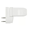 Nexus Flag Hinge for UPVC Doors
