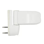 Nexus Flag Hinge for UPVC Doors