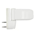 Nexus Flag Hinge for UPVC Doors