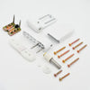 Nexus Flag Hinge for UPVC Doors
