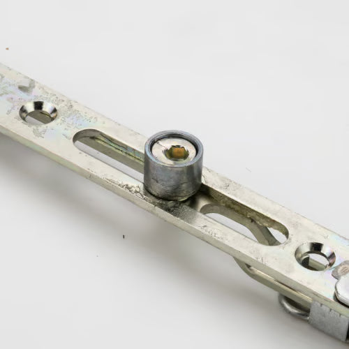 Top & Bottom Extensions with Roller Cams
