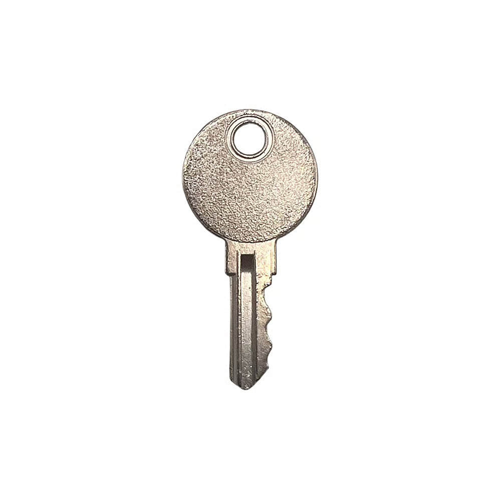 Window Handle Key