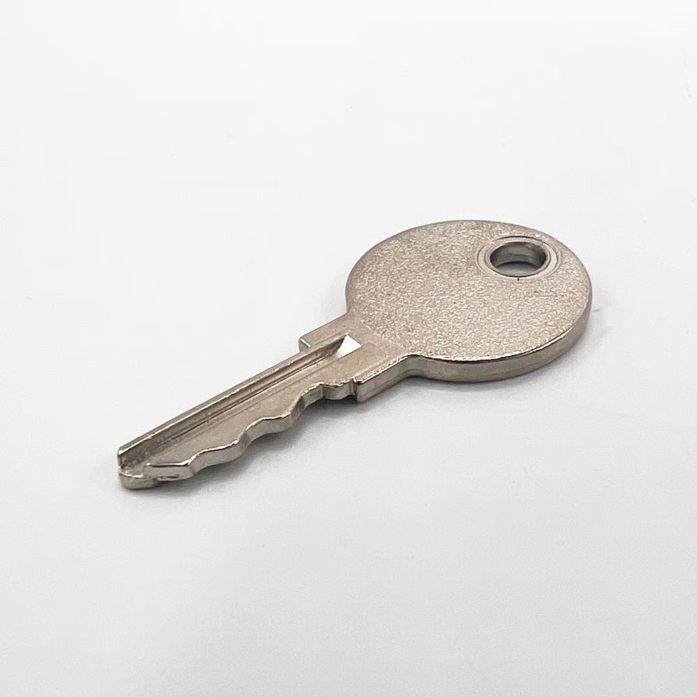 Window Handle Key