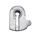 Union 3G114E Bolt Thrower