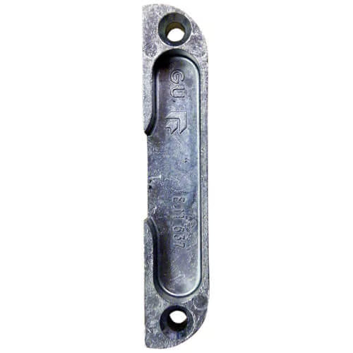 UPVC Roller Keep