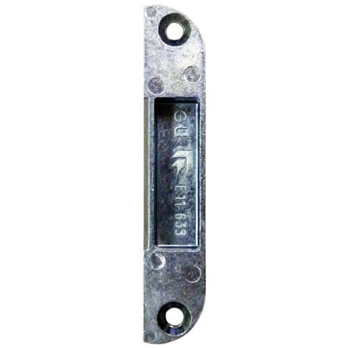 UPVC Latch Keep