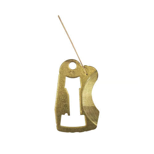 2134E/2234E British Standard Lever Only