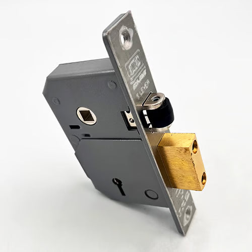 Union 3K74E British Standard 5 Lever Mortice Sashlock