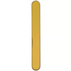 Windsor Blank Exterior Only Unsprung 212mm screw centres