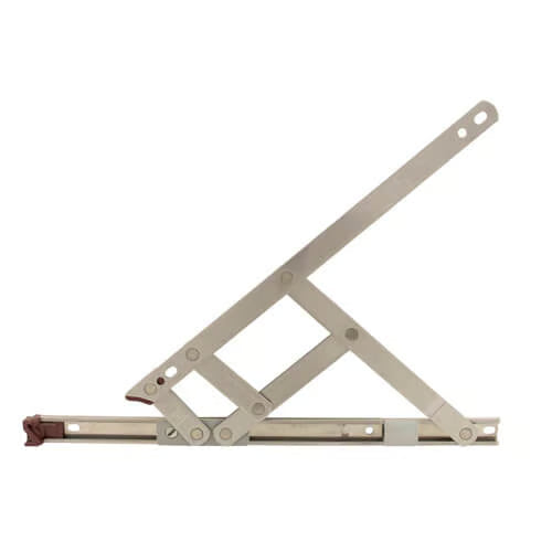 Timber Friction Stay