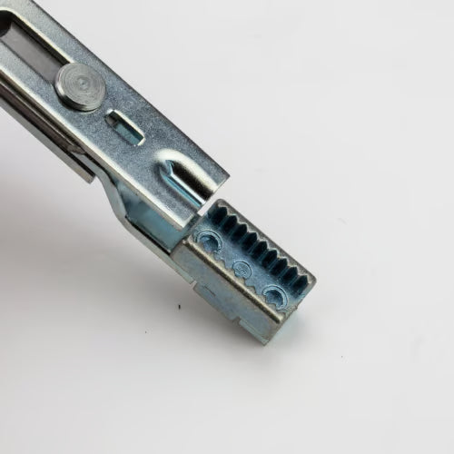 Top or Bottom Passive Shootbolt - Reverse Action - 140mm