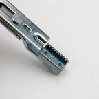 Top or Bottom Passive Shootbolt - Reverse Action - 140mm