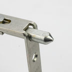 Top Shootbolt - Reverse Action - 240mm