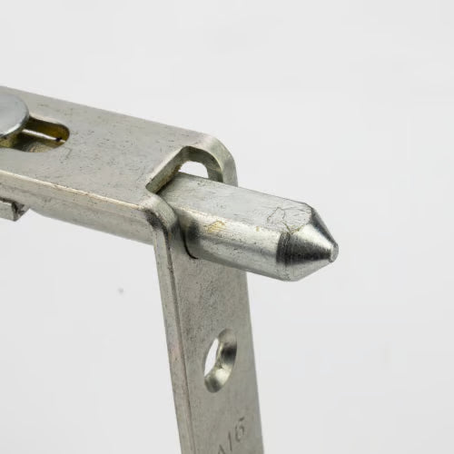 Top Shootbolt - Reverse Action - 240mm