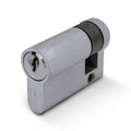 Euro Single Cylinders