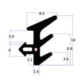 EGASK001 E Gasket