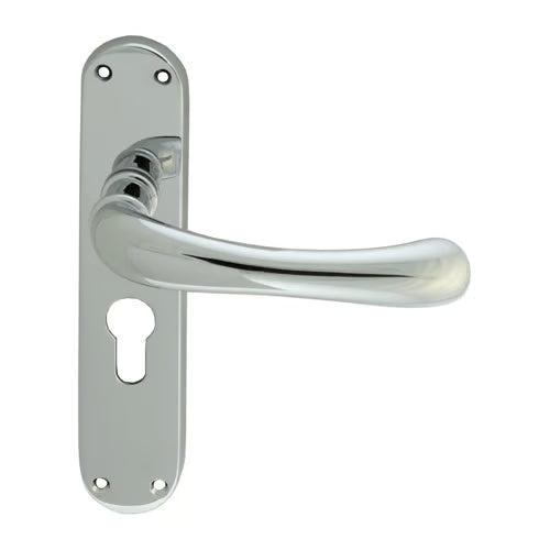 IBRA Lever On Plate Furniture