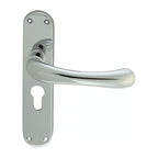 IBRA Lever On Plate Furniture