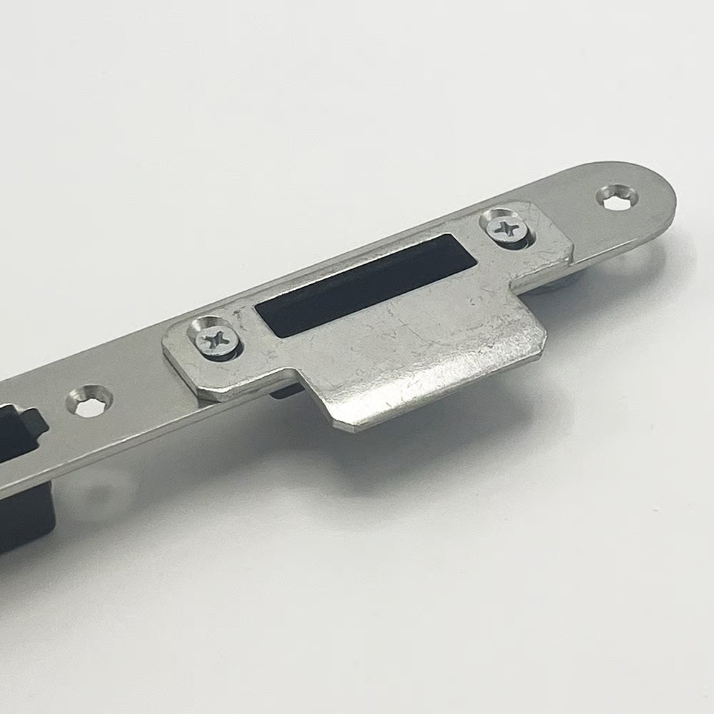 Auto Centre Latch Deadbolt Keep