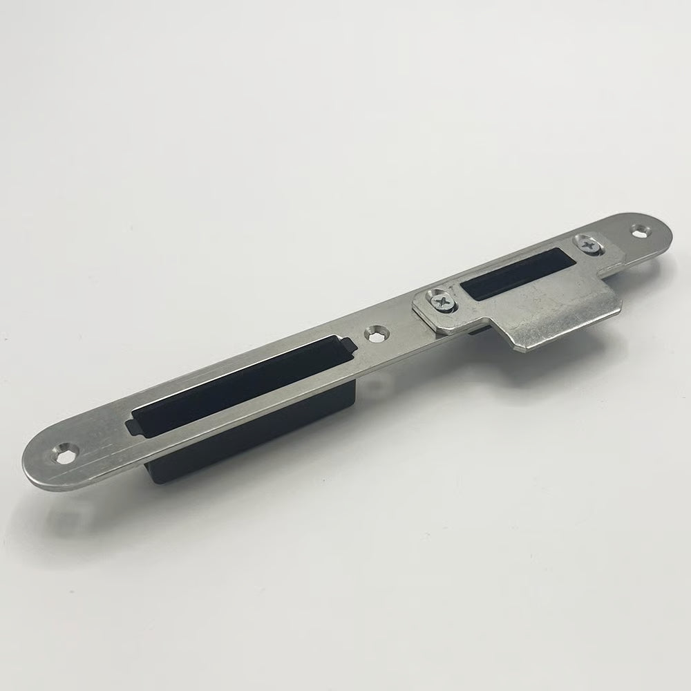 Auto Centre Latch Deadbolt Keep