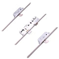 Latch Deadbolt 2 Hooks Double Spindle Multipoint Door Lock